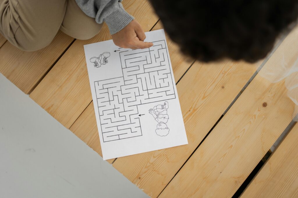 What are Cognitive Learning Theories? pexels gabby k 7352811