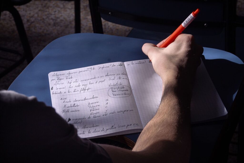 How to Study for the LSAT? pexels jessica olivella 555697728 37860169 optimized 550