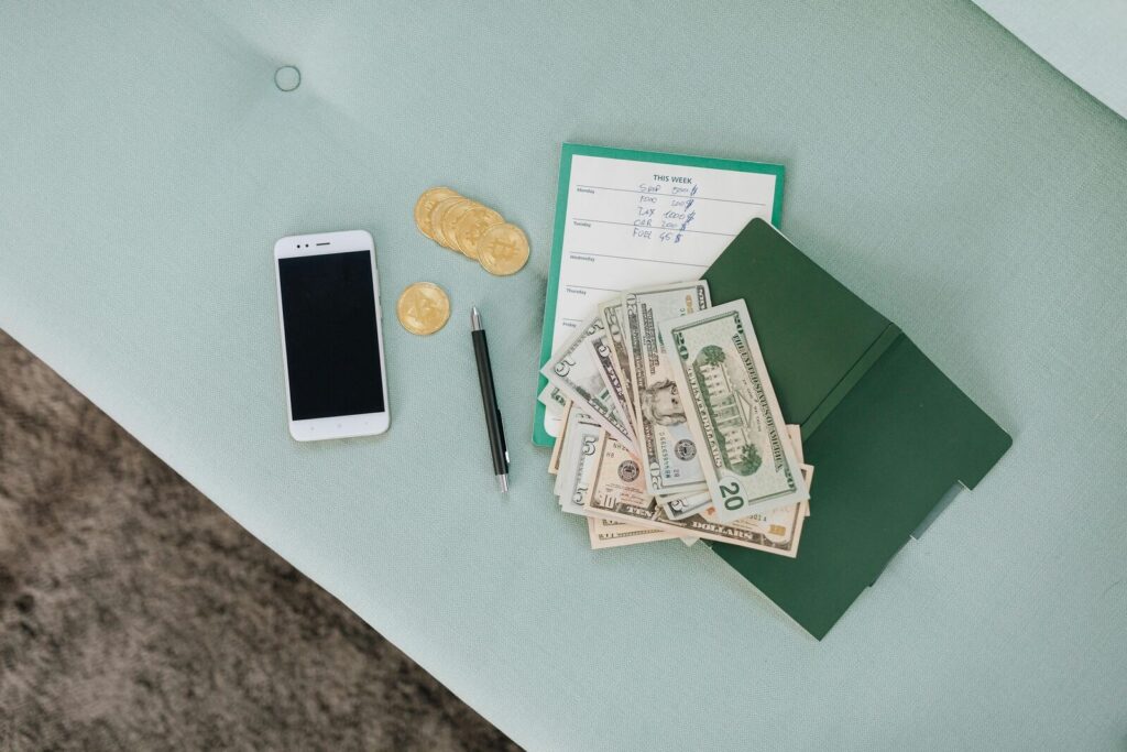What Job Makes the Most Money? pexels karola g 6328856 optimized 500